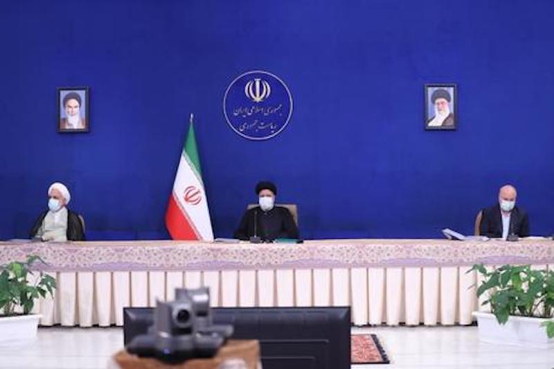 تشکیل هیاتی ۷ نفره برای واگذاری اموال دولت