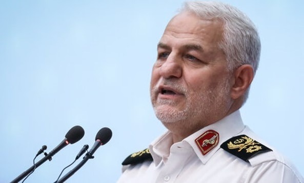 کاهش ۱۰ کیلومتری سرعت در جادهها طی ایام نوروز