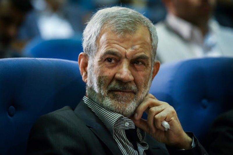 «حسن غفوری‌فرد» درگذشت