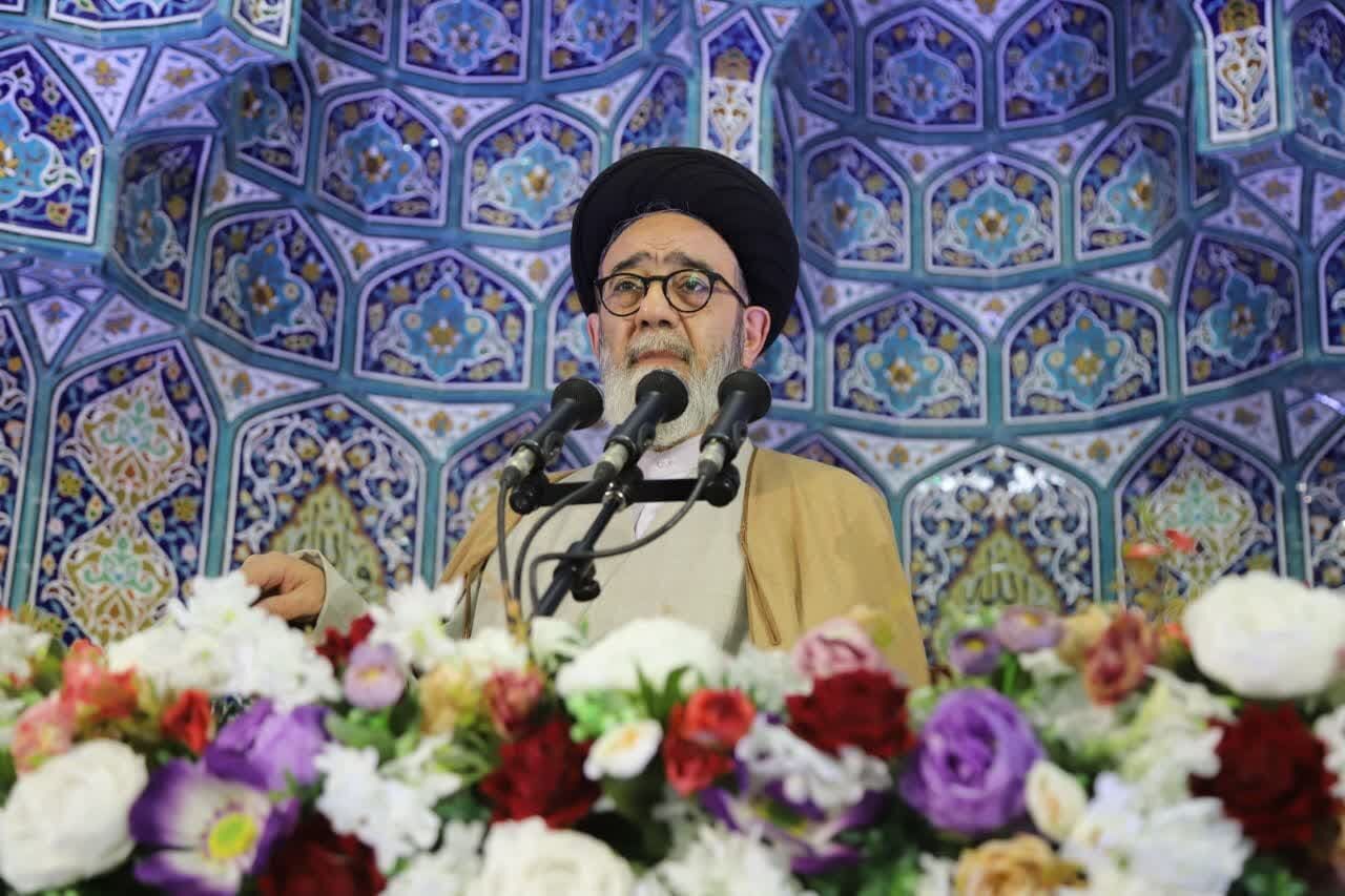 آل هاشم: دشمن درصدد کودتای اقتصادی در ایران است