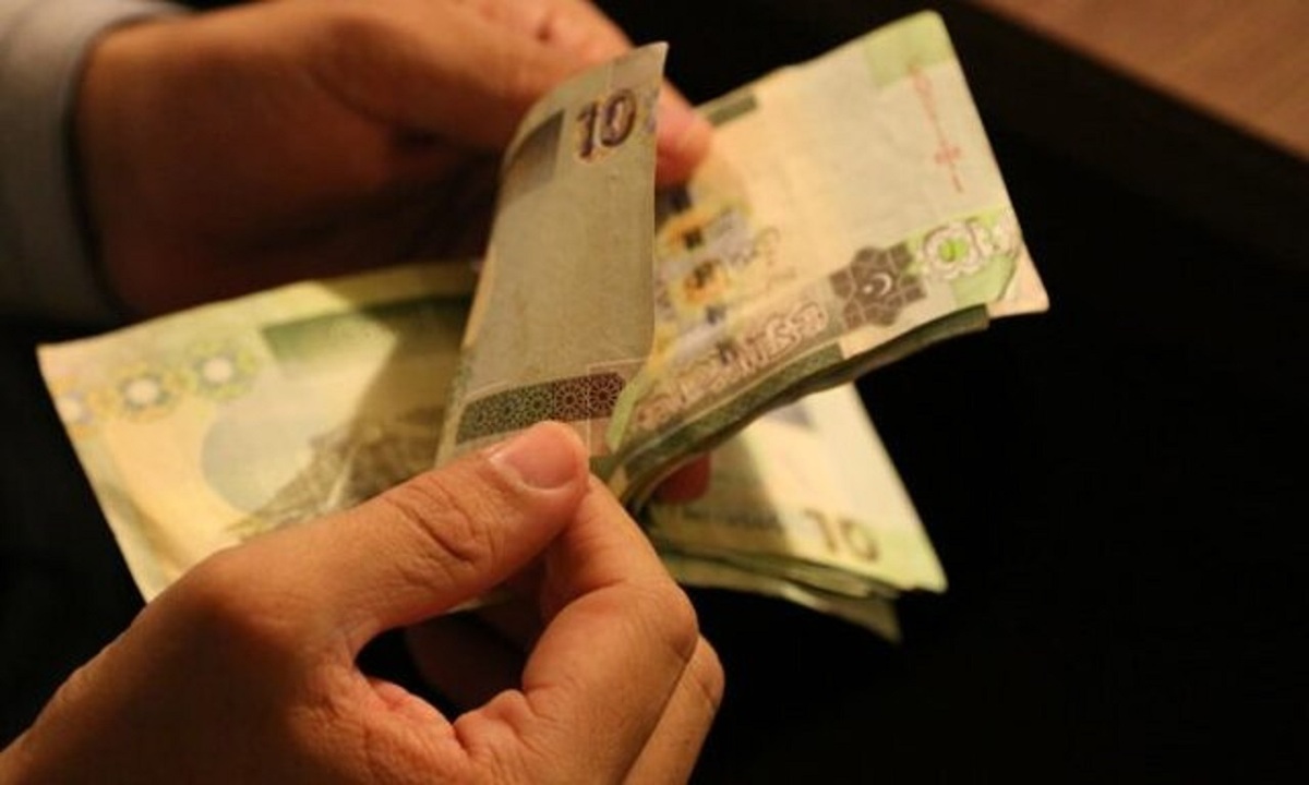 واژه "اسکناس" از کجا میآید؟