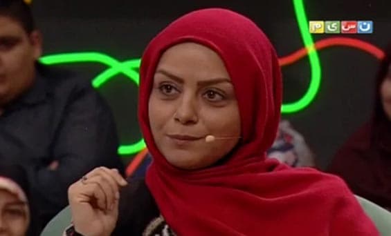 خانم بازیگر در ۱۷ سالگی