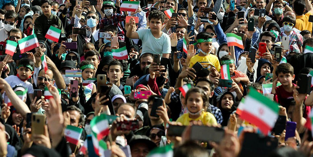 سلام فرمانده، الگوی کارآمد هنر انقلابی برای نسل تازه