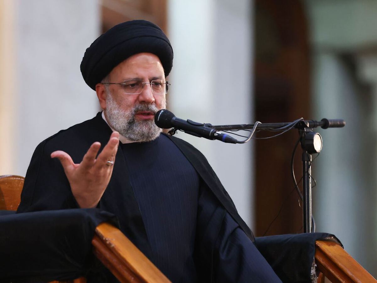 رئیسی: ارز ۴۲۰۰ به ارز نیمایی تبدیل شده است