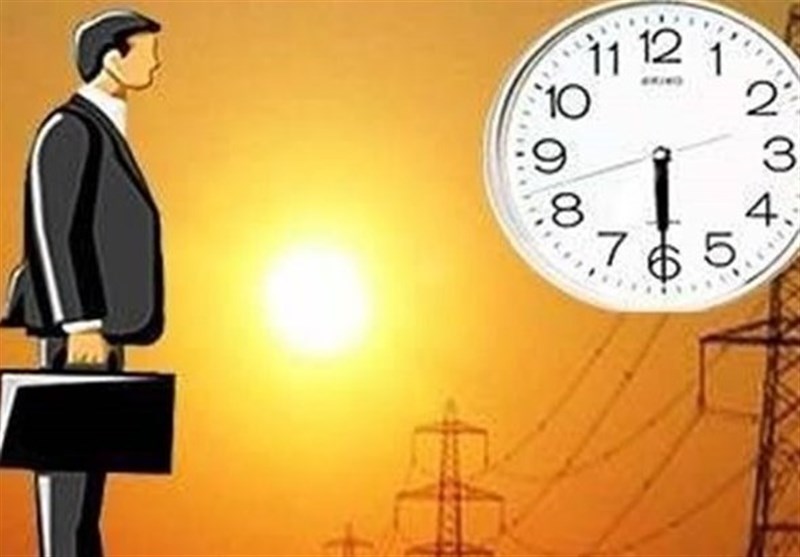ساعات کار ادارات دولتی تهران تغییر کرد