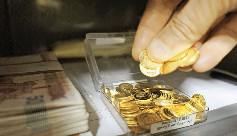 جدیدترین قیمت طلا و سکه در بازار ؛ ۲۸ خرداد ۱۴۰۱