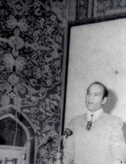 درباره خطر خودنمایی رائفی‌پورها