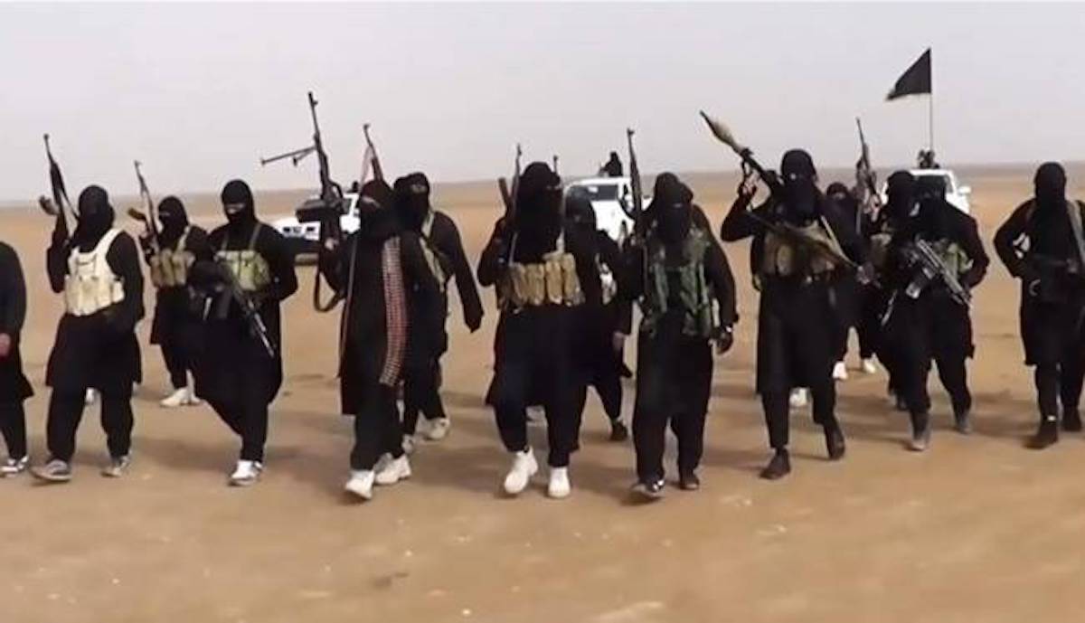 داعش سرکرده جدید تعیین کرد