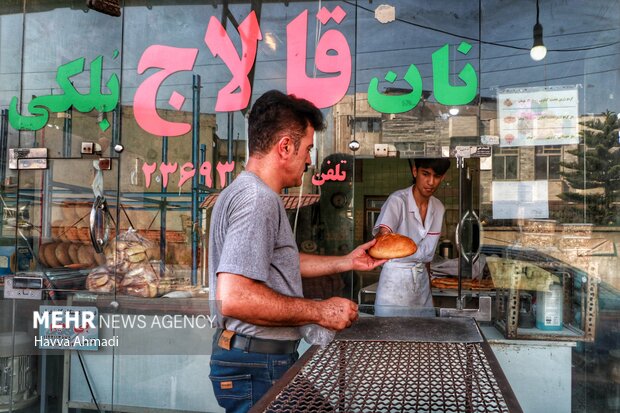 «قالاج»های تُپُل