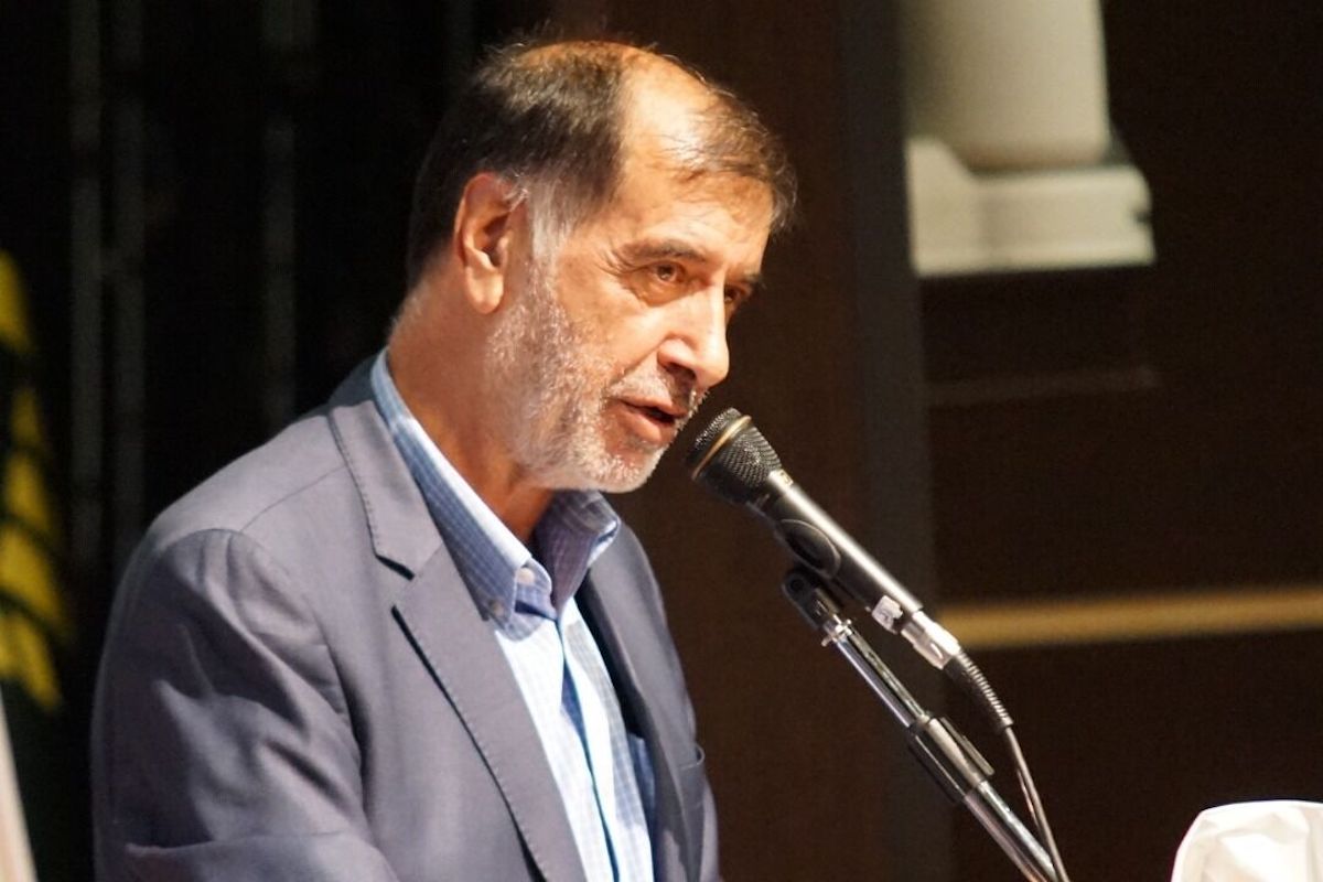 «باهنر» دبیرکل ماند