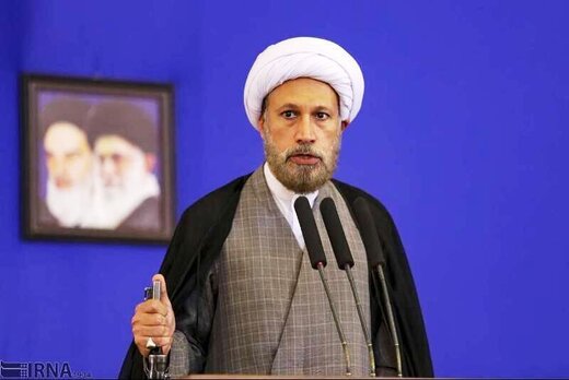 واکنش امام جمعه شیراز به تجمع دهه نودی های شیراز
