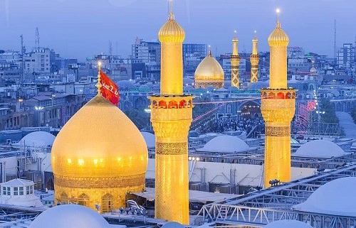 یه قلب مبتلا تو این سینه است