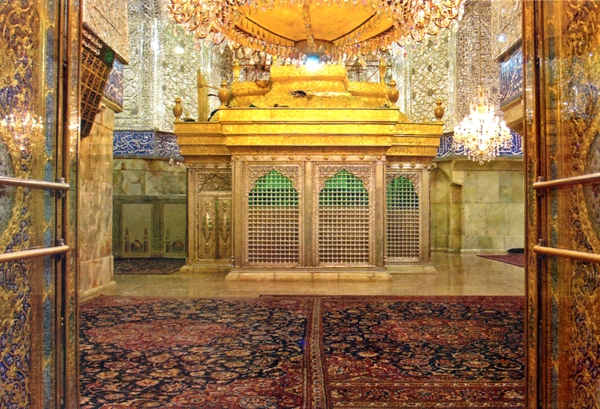 من ایرانمو تو عراقی چه فراقی چه فراقی