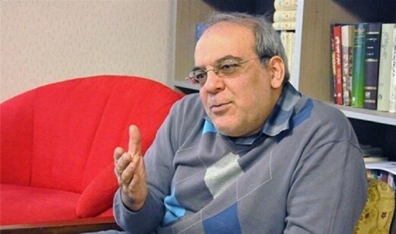 طعنه برجامی عبدی: تبریک میگوییم، زودتر امضا کنید