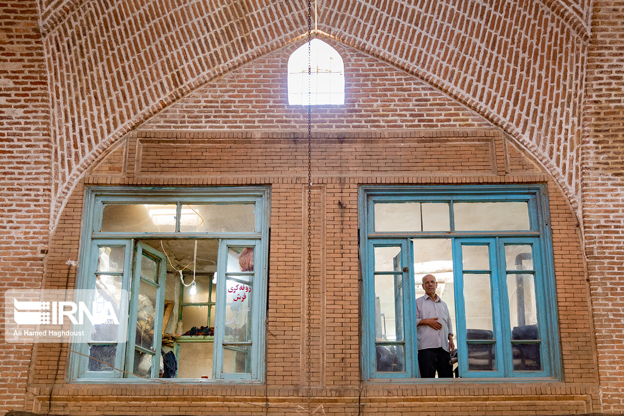 آخرین قبادوز آذربایجان