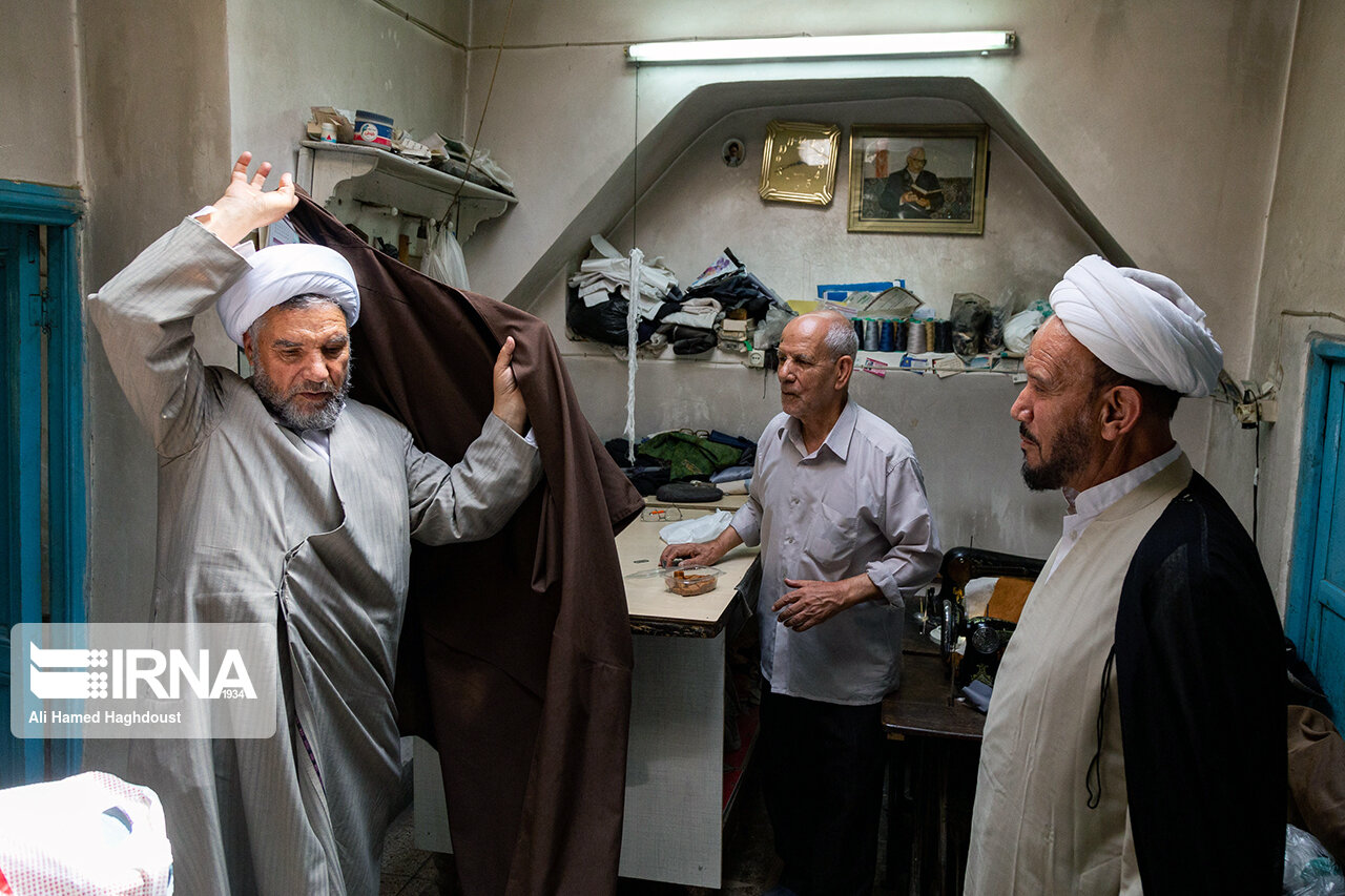 آخرین قبادوز آذربایجان