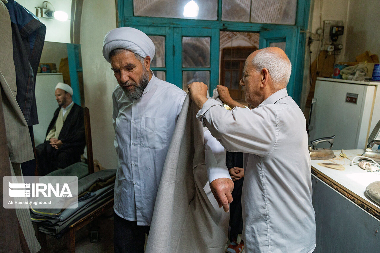آخرین قبادوز آذربایجان