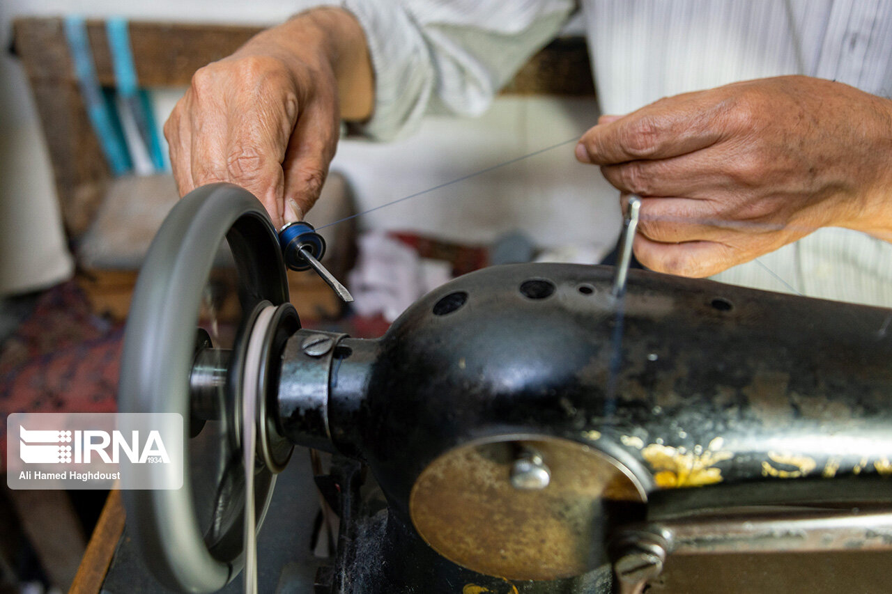 آخرین قبادوز آذربایجان