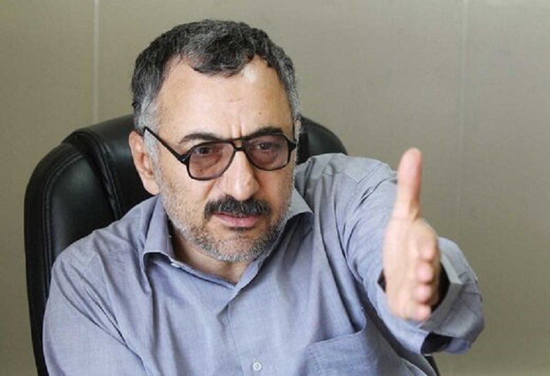 سعید لیلاز: ایران با توانایی هسته‌ای، امن‌تر است