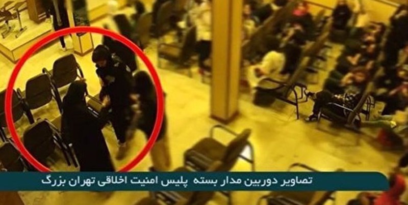 واکنش معاون وزیر کشور به ماجرای تقطیع فیلم مهسا