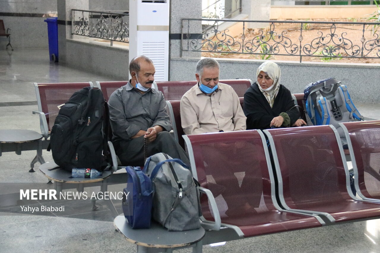 بازگشایی مرز خسروی