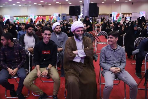بنیاد ملی نوجوان افتتاح شد
