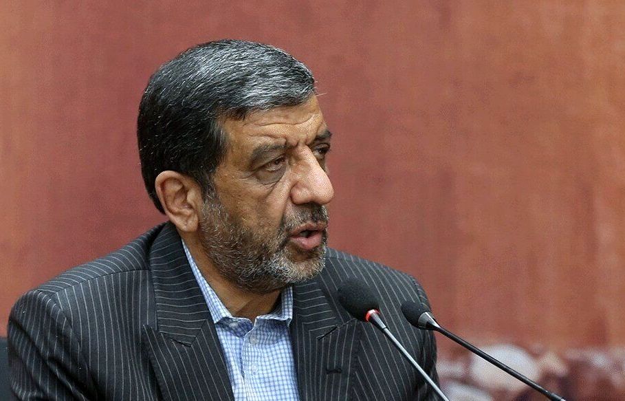 واکنش ضرغامی به حمله برخی افراد به گوگوش