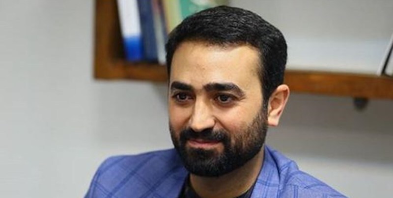 انتصاب «یامینپور» در پست جدید