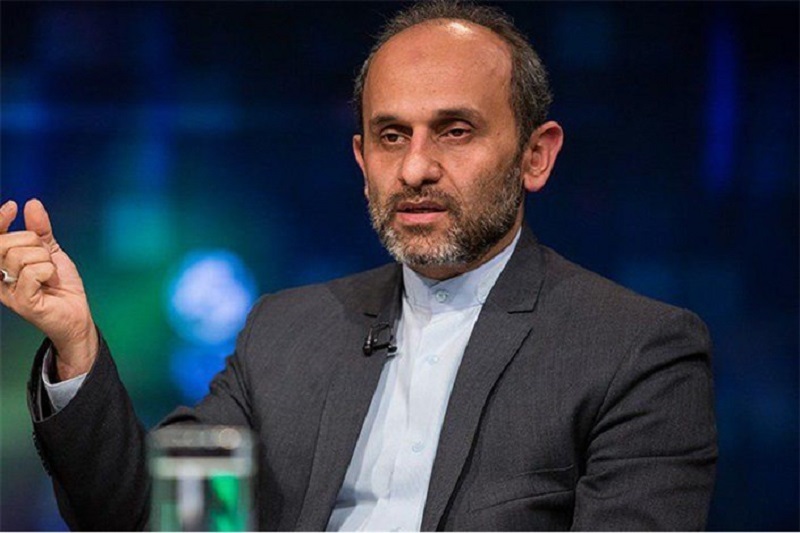 واکنش رئیس رسانه ملی به تحریمهای اتحادیه اروپا