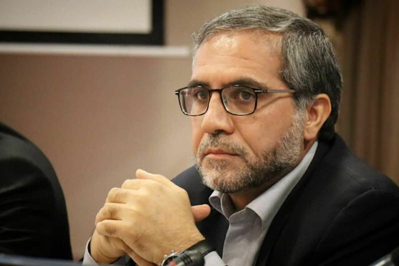 ملیگراترین شخصیت کشور از منظر عباس گلرو