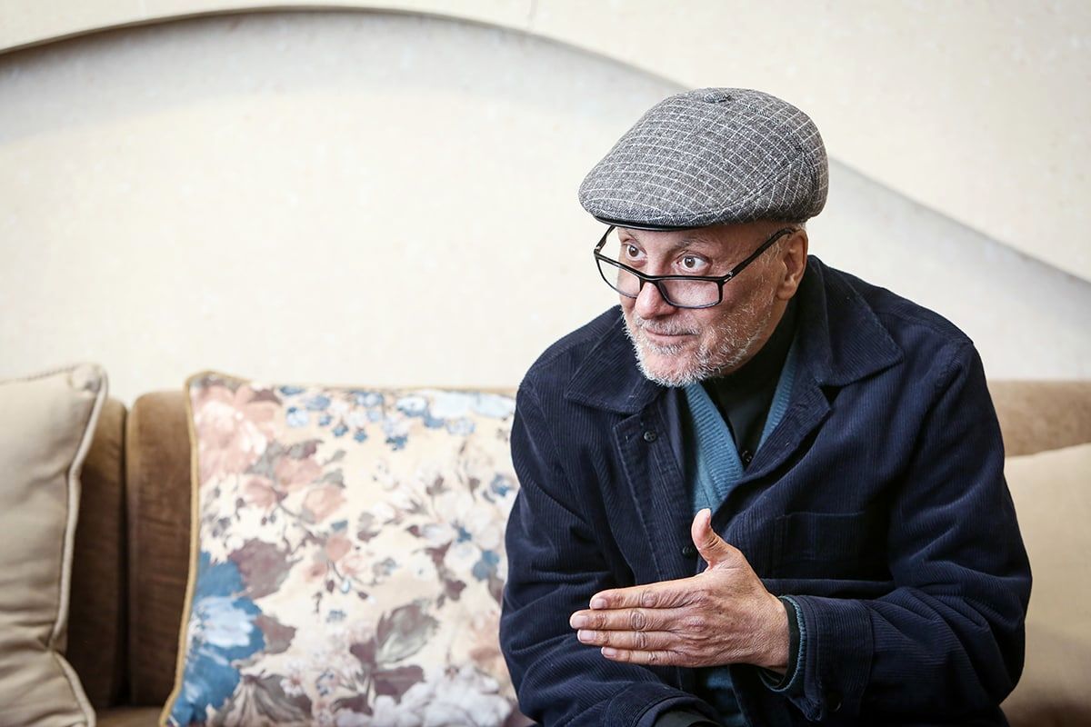 افروغ: انقلاب یعنی پایینیها نخواهند، بالاییها نتوانند