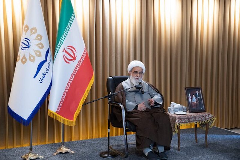 حکومت اسلامی میخواهد راه را برای تعالی هموار کند