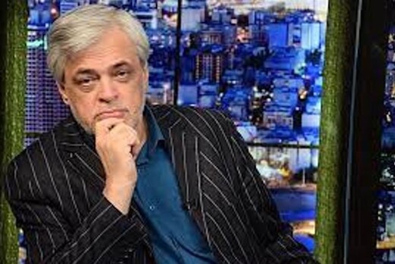 سال سرد انتخابات