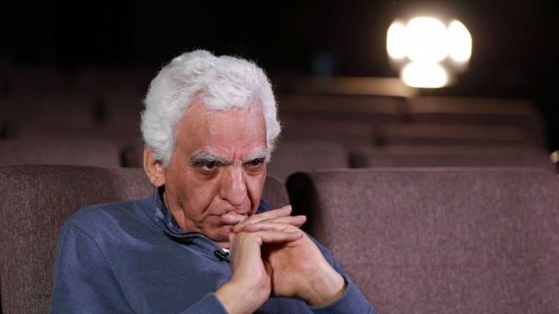 برادر کیومرث پوراحمد: من هنوز فوتشان را باور ندارم