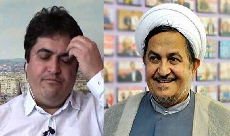 محمدعلی زم: پوراحمد مراقب خودکشی نکردن من بود