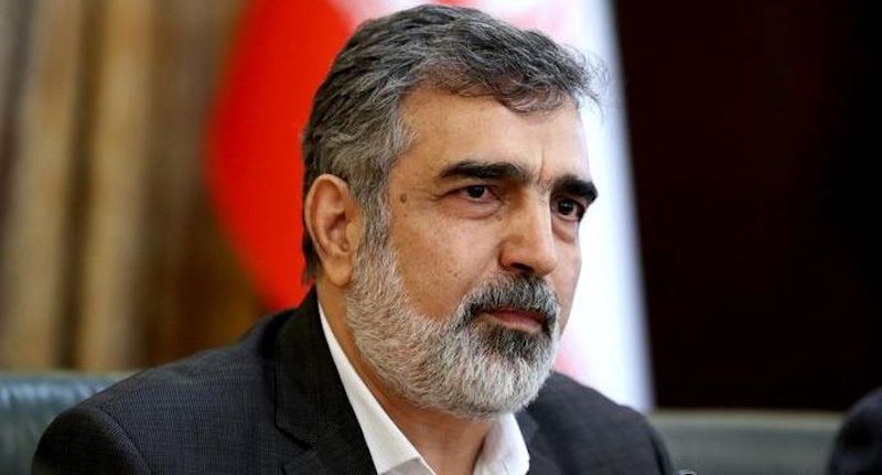 آمریکاییها دنبال خرید آب سنگین تولید ایران بودند
