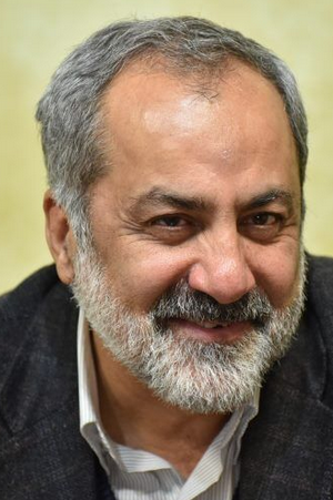 عماد افروغ درگذشت