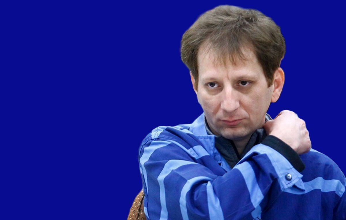 بابک زنجانی آفتابی شد؟