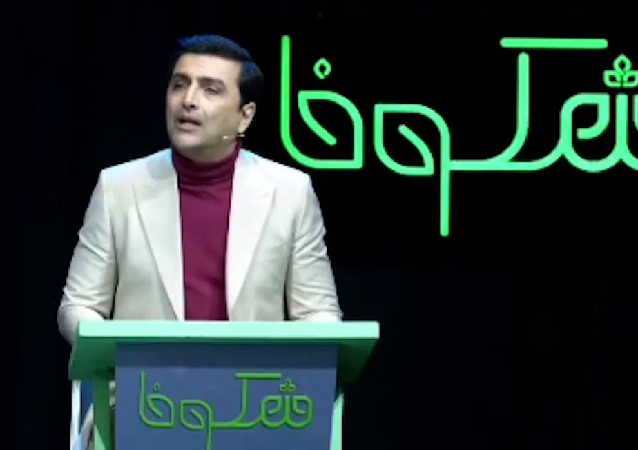 قیمت گوشت حتی صدای امین زندگانی را هم درآورد