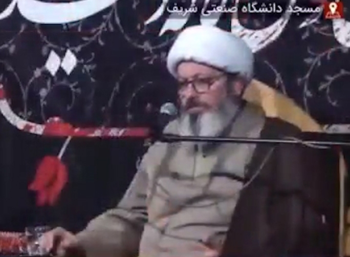 رئیس کتابخانه مجلس: ماجرای هواپیمای اوکراینی، تقاص عملیات فیک عین الاسد بود!