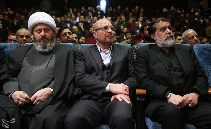فضاسازی برای هل دادن ایران به سمت جنگ تمام عیار با آمریکا