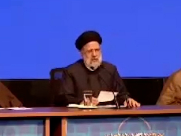 رونمایی ابراهیم رئیسی از برنامه‌اش برای بی‌حجاب‌ها