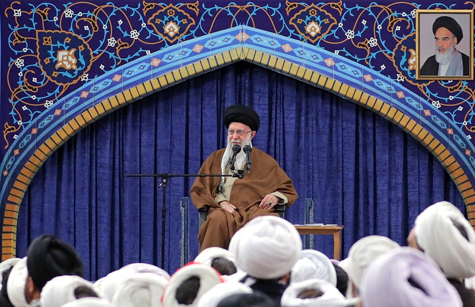 ابراز امیدواری رهبر انقلاب از تداوم حملات یمنی‌ها
