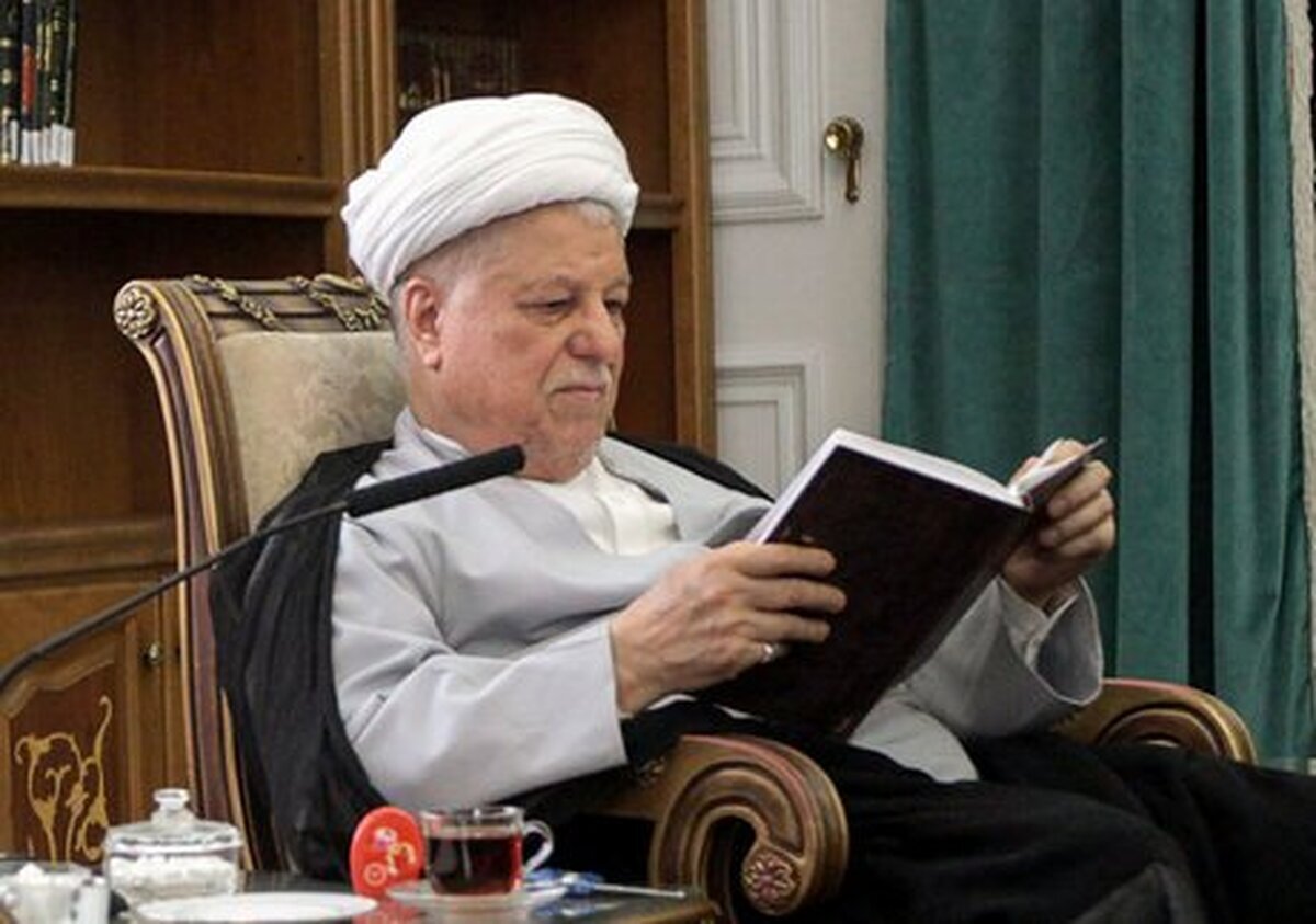 محسن هاشمی: پدرم، بانی بورژوازی بود