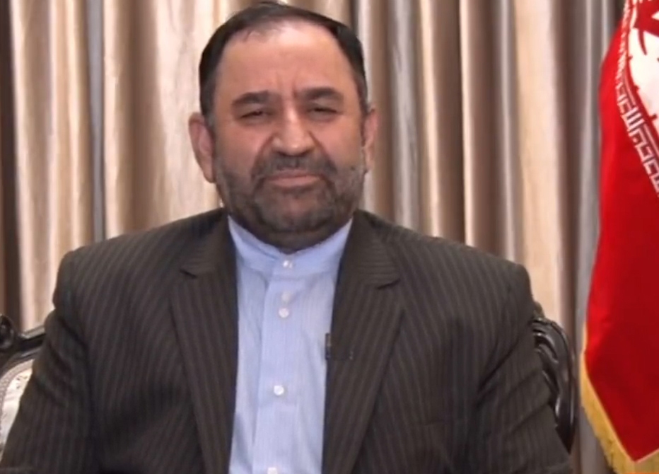 جزئیات کامل ترور سید رضی فرمانده سپاه قدس