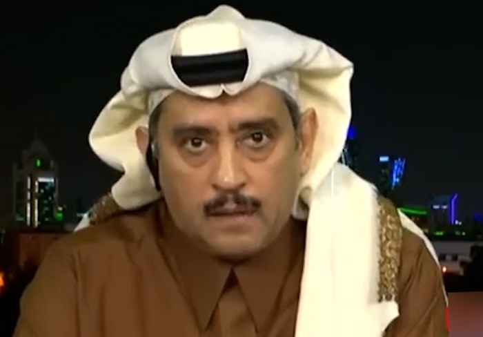 توصیف ژنرال سعودی از ابعاد قدرت ایران