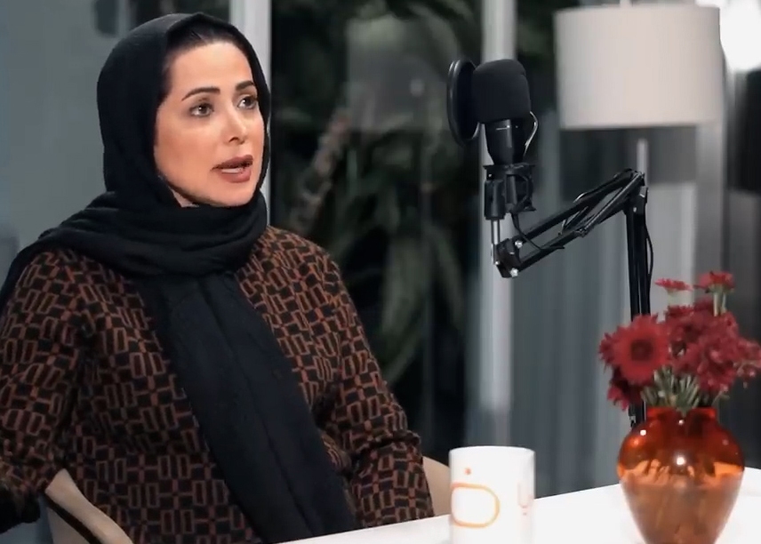 روایت کمند امیرسلیمانی از طلاق و نداری‌اش