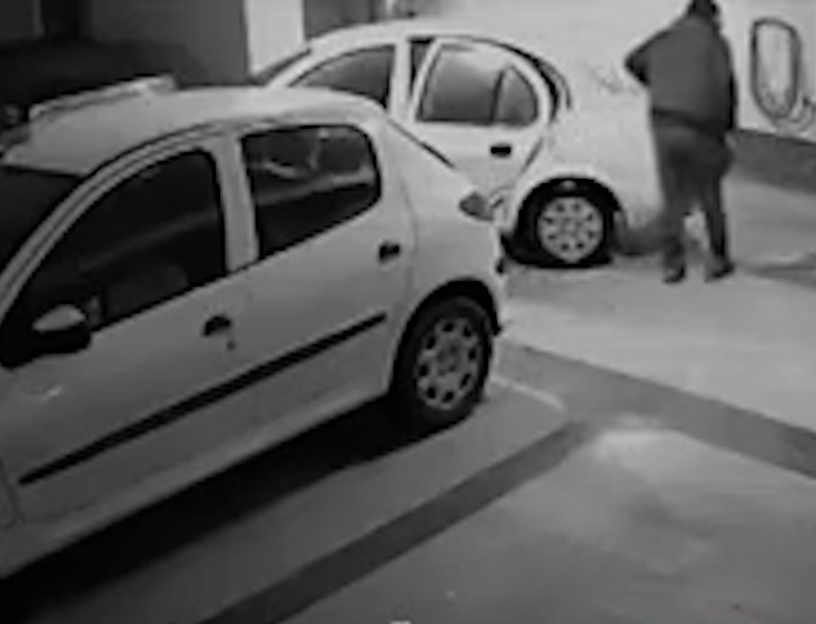 تصاویر شبکه خبر از اعدام چند جاسوس موساد