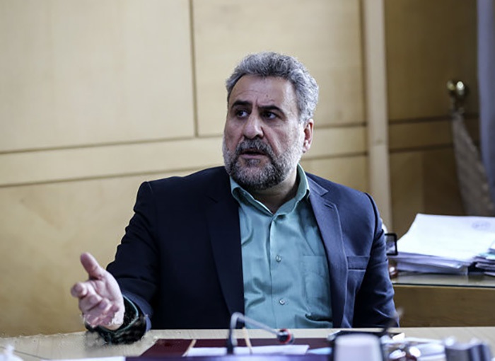 موضع روسیه در عمق استراتژیک ایران خیانت بود