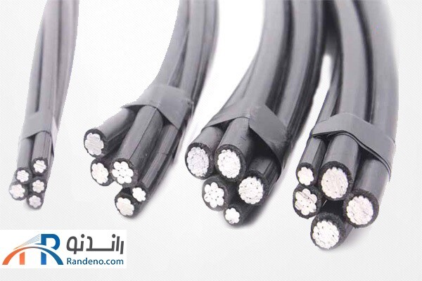 بررسی و معرفی انواع کابل برق خودنگهدار